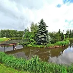 By The Pond, Near Ko Obrzeg