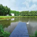 By The Pond, Near Ko Obrzeg *