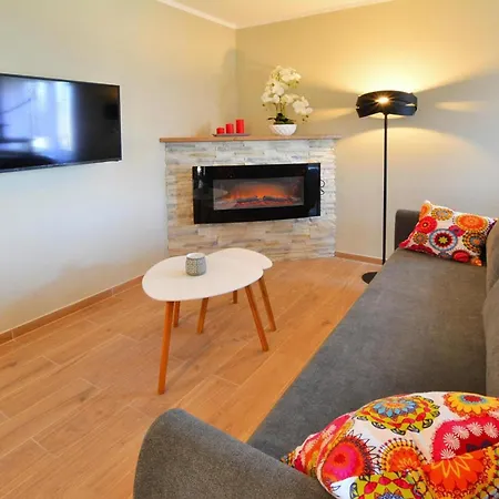 By The Pond, Near Ko Obrzeg Hébergement de vacances