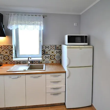 Hébergement de vacances By The Pond, Near Ko Obrzeg *