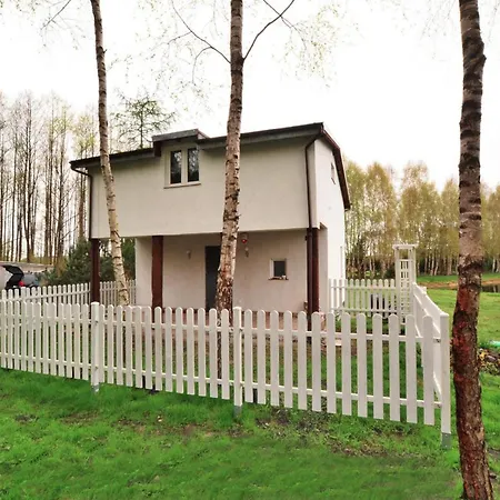 By The Pond, Near Ko Obrzeg *