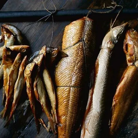 By The Pond, Near Ko Obrzeg