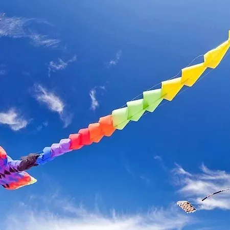 Hébergement de vacances By The Pond, Near Ko Obrzeg *