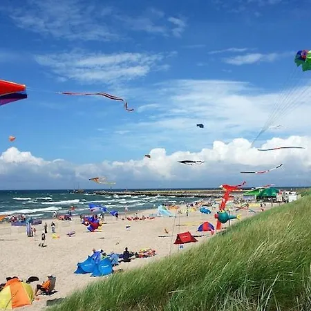 By The Pond, Near Ko Obrzeg *