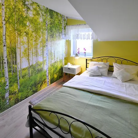 By The Pond, Near Ko Obrzeg