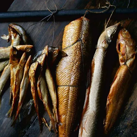 Hébergement de vacances By The Pond, Near Ko Obrzeg